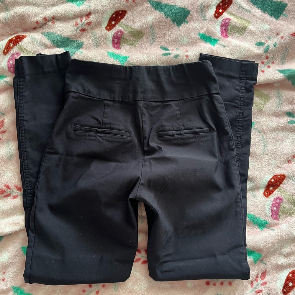 Women’s Express XS Stretchy ankle pants